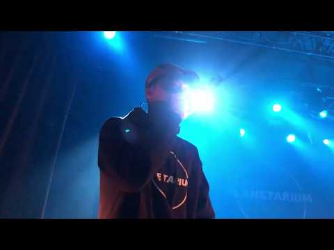 PLT in Paris 준 (June) - Trip All Day ft. 모티 (Moti) ( Planetarium Records / 플라네타리움 레코드 )