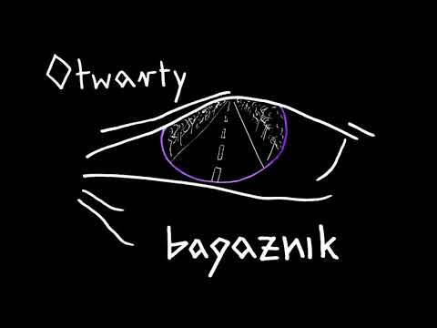 Video thumbnail for Otwarty bagażnik