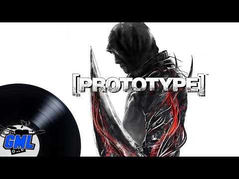 Prototype - full OST Soundtrack