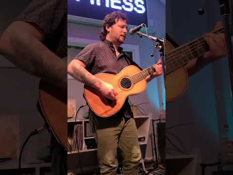 04/15/23 Alex Dezen (The Damnwells) "Werewolves" Dallas