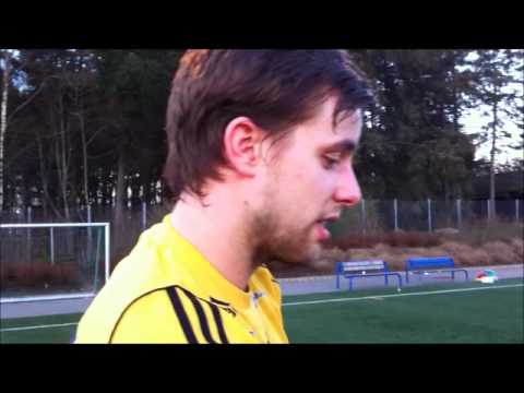 Sandnes Ulf II - Sola 2-1.wmv