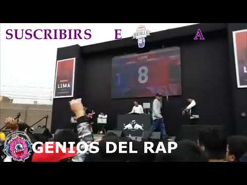 🔥PIERO PISTAS VS JINETE🔥8vos»REGIONAL LIMA 2019