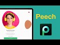 Peech For IPad 2024 DETAILED Review Text To Speech