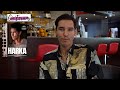 Harka - Interview Adam Bessa