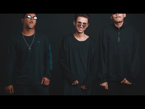 ILLUSIONIZE x VICTOR LOU x VISAGE MUSIC | SET MIX 2019 AS MELHORES! 💣