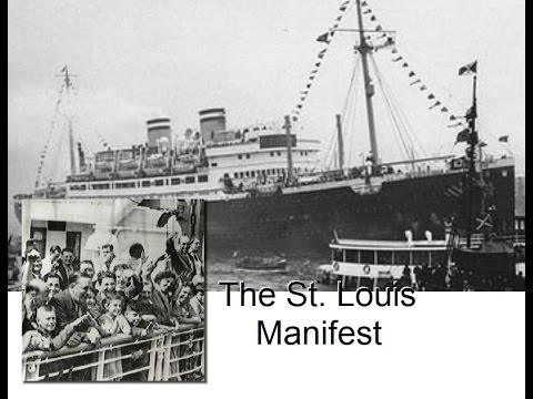The St.  Louis Manifest