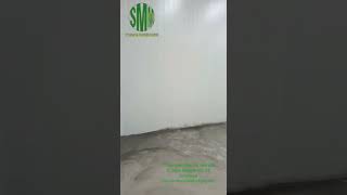 Cold Storage Room In Makassar