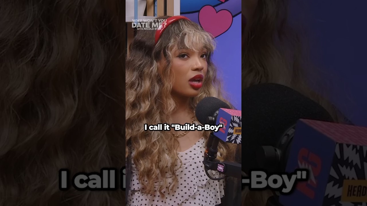 Manifest your dream man