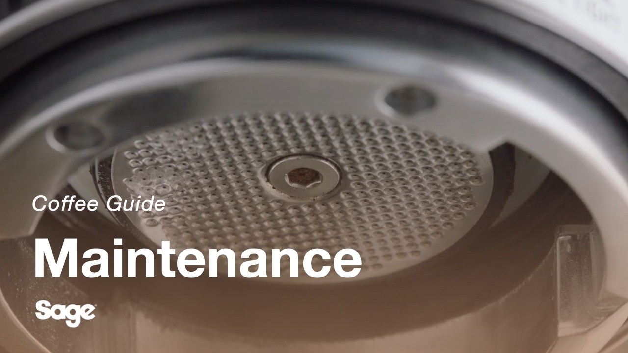 How to clean the shower screen
