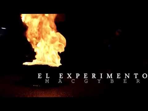El Experimento - El Último panda (vídeo oficial)