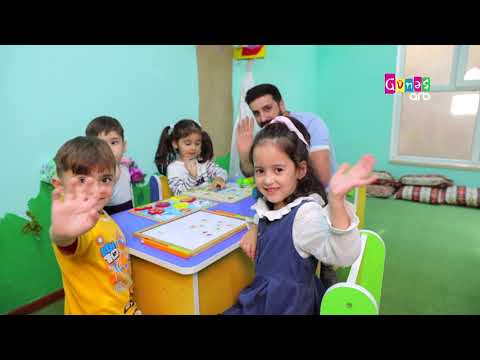 "Biz nə fikirləşirik?" "Ana okul" uşaq bağçasında- 2 oktyabr 2022-ci il