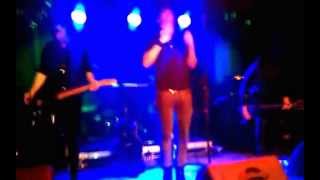 The Exploding Boy  - Heart of Glass @Plano B