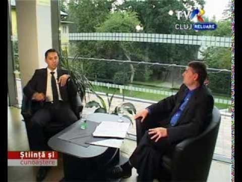 TVR Cluj_Stiinta si Cunoastere_Ep 147 Psihologia minciunii Partea 2