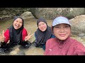 Vlog Mandi Sungai With High School Friends
