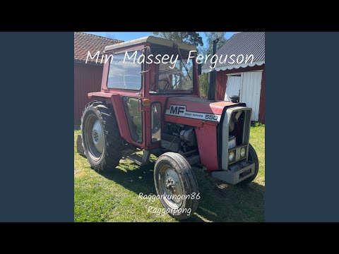 Min Massey Ferguson