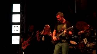 Time After Time - Dr.Sin's Help - 05/08/2012