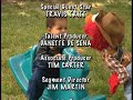 Elmo S World Wild Wild West Credits 2001 DVD Version