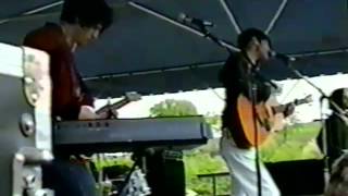 The Ocean Blue, LIVE circa 1997, Ways and Means, G.R.E.A.T. concert, (part 16 of 16)