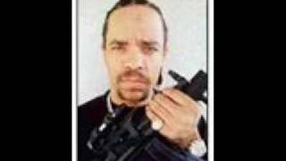 Ice T and Body Count  - Cop Killer Lyrics