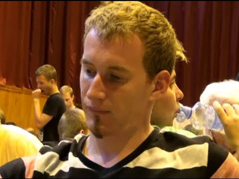 3.8. WIM Júlia Horváth - IM István Sipos 1/2-1/2