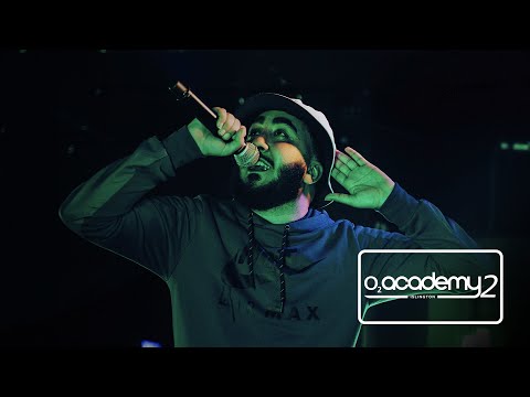 Ay Em - First Headline Show - 15.03, LDN