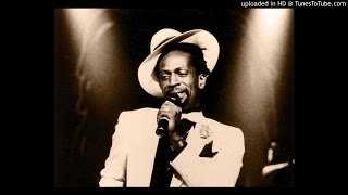Gregory Isaacs -  Stranger in Town
