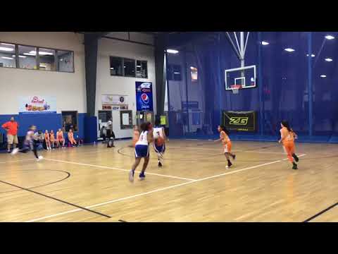 MCW Starz 2025’ 5th Grade Zero Gravity Battle for the Belt 2017