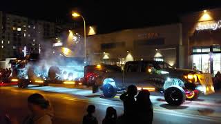 Hershey Halloween Parade 10 24 2024 Palmyra Network News