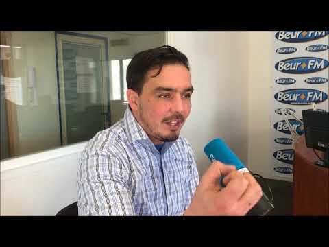 [A Votre Santé] "Buvez et mangez des algues, c'est bon pour la santé !" avec le Chef Voilà