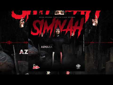 Azkella - Simi Yah (Official Audio)