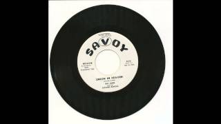 Big John and The Golden Echoes - Union In Heaven - Savoy