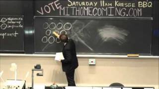 Lec 19 | MIT 3.091SC Introduction to Solid State Chemistry, Fall 2010
