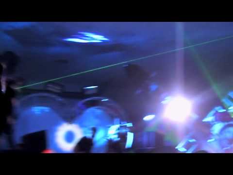 Tritonal @ Love Groove 2011