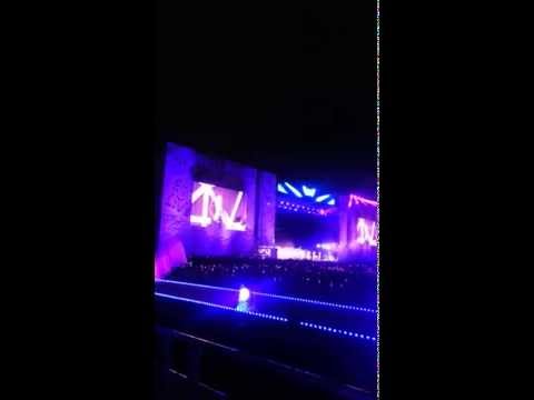 141004 SNSD GIRLS`GENERATION 少女時代 소녀시대 Mr.Mr SMTOWN Tokyo 2014 soundaccident