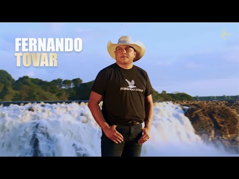 Fernando Tovar - La Fuerza del Corazón
