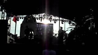 No voy a dejar - San Pascualito Rey