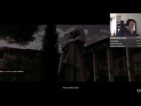 Let's Play The Talos Principle Part 1