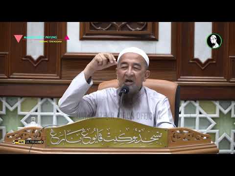 Hukum Nikah Dengan Sepupu - Ustaz Azhar Idrus