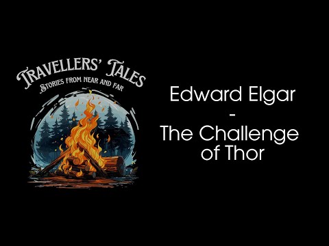 Video thumbnail for The Challenge of Thor
