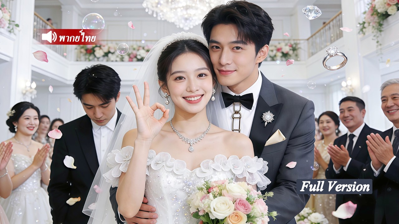 สามีใจดำทิ้งภรรยาเพื่อคนรัก หลังเธอหายไปถึงได้รู้ว่ารักแท้ เขาต้องตามตื้อขอคืนดีอย่างยากเย็น!