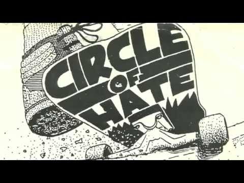 Thumbnail for Circle of Hate - Go For It