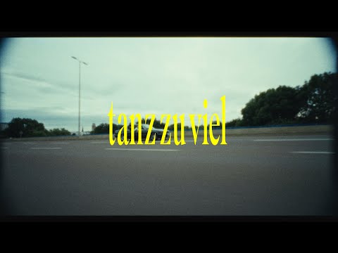 MILIÖ x CUFFA - "tanz zu viel"  (prod. by korkens)