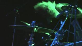 MELVINS &quot;Sacrifice&quot; live at The 40 Watt Club 6/14/10