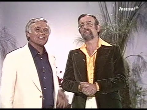 Auf los geht's los (05), ARD 23.7.1977