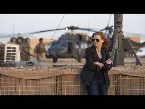 Zero Dark Thirty Full Movie Facts And Review | Jessica Chastain | Jason Clarke