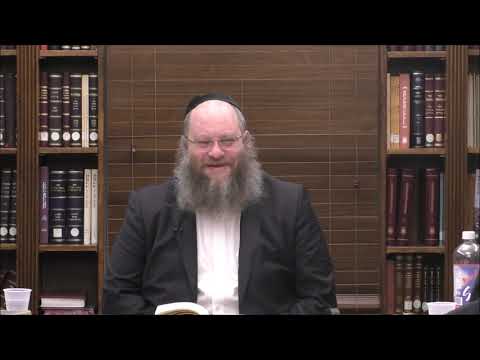 Iggeres HaKodesh 7 Part 3, 8 Part 1 - Rabbi Naftali Silberberg