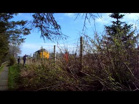 37402 'Stephen Middlemore 23.12.1954 - 8.6.2013' at Wick (Part2)