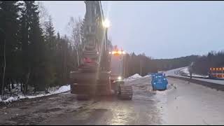 Volvo EC300EL 3D Excavation System/Implements クローラーショベル | 画像 5 - Machineryline