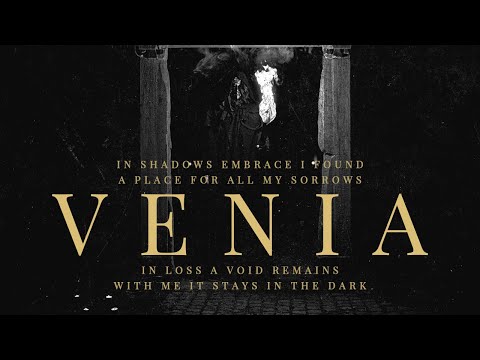 LAMENTARI - VENIA (Official Visualizer)