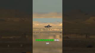 Warum friert der teuerste Kampfjet der Welt einfach ein? #F35 #Skandal #Luftfahrt